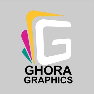 Telegram profile photo for Ghora Graphics