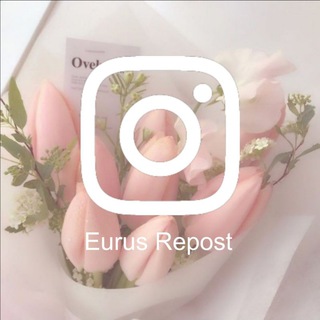 Telegram profile photo for 𝙀𝙪𝙧𝙪𝙨 𝙧𝙚𝙥𝙤𝙨𝙩