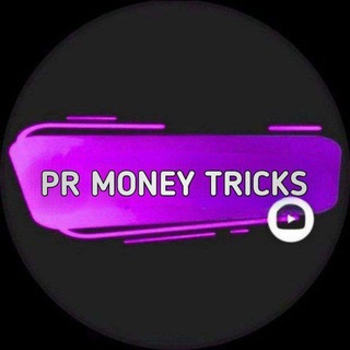 Telegram profile photo for PR Money Tricks ( Official )