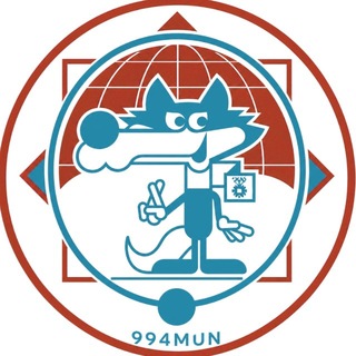 Telegram profile photo for 994MUN