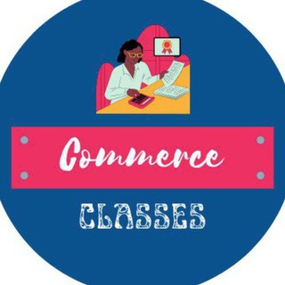 Telegram profile photo for Commerce Class 11 12 Quiz Notes CUET BCom