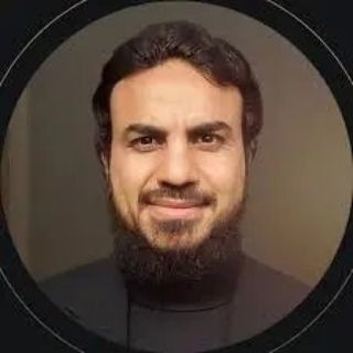 Telegram profile photo for صوتيات الشيخ حسين عبد الرازق