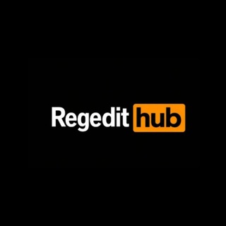 Telegram profile photo for REGEDIT HUB