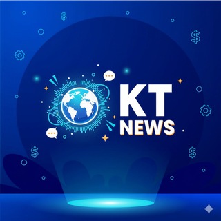Telegram profile photo for KT News