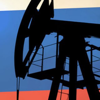Telegram profile photo for Russian Energy Market