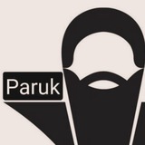 Telegram profile photo for Trening Kurslar. Paruk Pilo