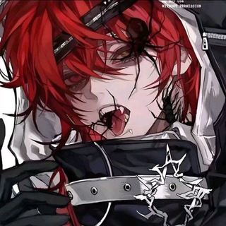 Telegram profile photo for кетаминʲᵛᵉ