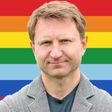 Telegram profile photo for Владимир Левченко | Официальный