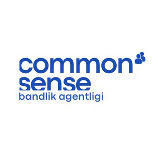 Telegram profile photo for COMMON SENSE Bandlik Agentligi