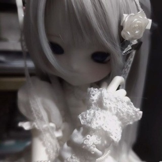 Telegram profile photo for vixie