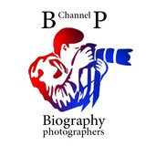Telegram profile photo for بیوگرافی و معرفی عکاسان