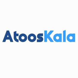 Telegram profile photo for Atooskala | آتوسکالا