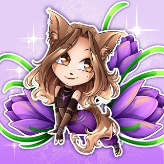 Telegram profile photo for Art KsenaKot 🌌
