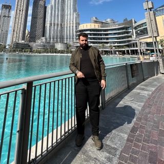 Telegram profile photo for ئەندازیار ڕەسەن گەردی