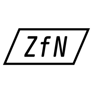 Telegram profile photo for ZENTRUM FÜR NETZKUNST