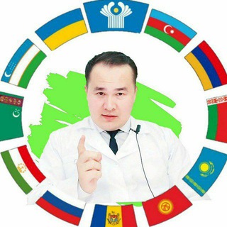Telegram profile photo for Исчанов расмий