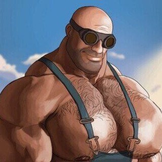 Telegram profile photo for Министерство Тестикул