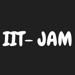 Telegram profile photo for IIT JAM CSIR NET PHYSICS GATE NOTES