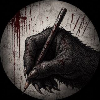 Telegram profile photo for Креоборотень 🐺