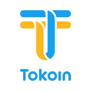 Telegram group profile photo for Tokoin Global - Official Group