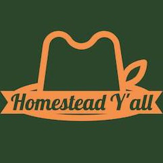 Telegram profile photo for Homestead Y'all