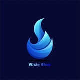 Telegram profile photo for WIXIE STORE๐ฎ๐ฉ๐ฒ๐พ๐ธ๐ฆ