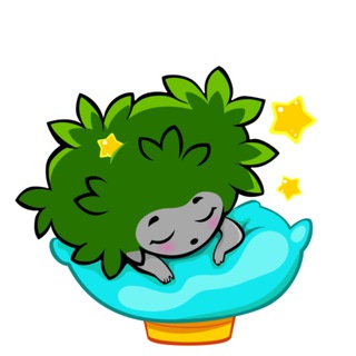 Telegram profile photo for Фанфикус