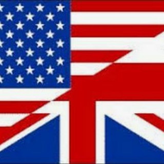 Telegram profile photo for english