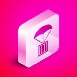Telegram profile photo for AIRDROP FAMILY 💕💕