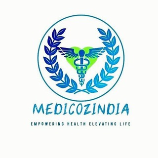 Telegram profile photo for Medicoz India: MBBS 2nd, 3rd and Final Prof