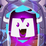 Telegram profile photo for MonstroPortal