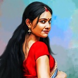 Telegram profile photo for லீலைகல்ஸ்✨