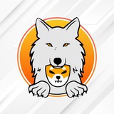 Telegram profile photo for SHIBTAMA Entry Portal