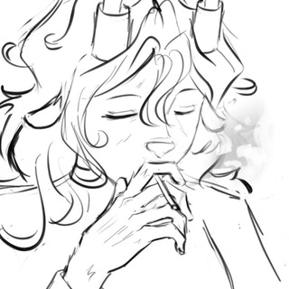 Telegram profile photo for 𝗠𝗼𝘂𝗰𝗵𝘀𝗶 𝟷𝟾+ / рест