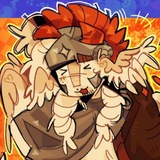 Telegram profile photo for ⟡ ݁₊ . 🪭 @𝐬𝐚𝐧𝐢𝐜𝐡𝐤𝐚𝐩𝐨𝐬𝐭𝐢𝐭