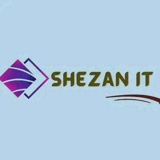 Telegram profile photo for Shezan IT💥🔥