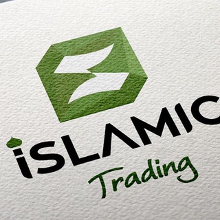 Telegram profile photo for ISLAMIC TRADING Real