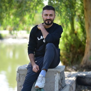 Telegram profile photo for الاستاذ عمار المهداوي