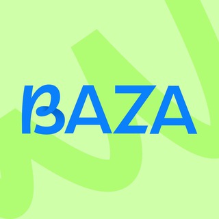 Telegram profile photo for БАЗА 📦