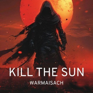 Telegram profile photo for Kill the Sun