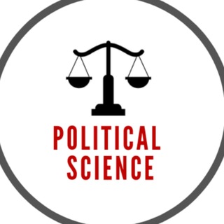 Telegram profile photo for Political Science Phd PostDoc
