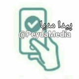 Telegram profile photo for پیدا مدیا | Peyda Media