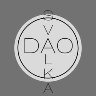 Telegram group profile photo for SVALKA DAO Chat