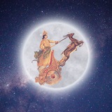 Telegram profile photo for Chandra ERC-20 Portal