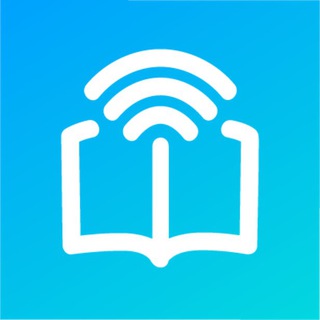 Telegram profile photo for SnackBook