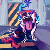 Telegram profile photo for Окак