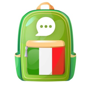 Telegram group profile photo for 🇮🇹 Переезжаем в Италию Chat