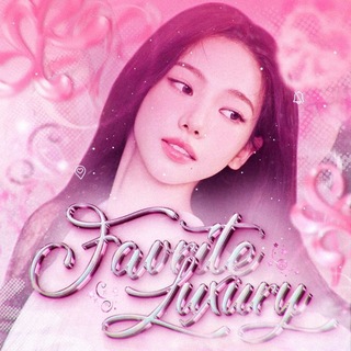 Telegram profile photo for ᯓ 𝐹𝕒𝘃𑄝ֺr𝝸๋t𝑒 𝐿𝒖᥊υrꪗ ִׁׄ ֹ 🩷