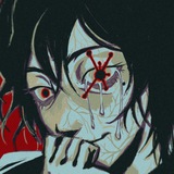 Telegram profile photo for ɜyke:biʎ