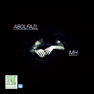 Telegram profile photo for Abolfazl .MH.